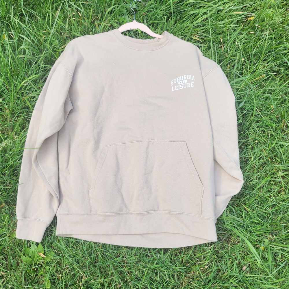 Arizona Crewneck